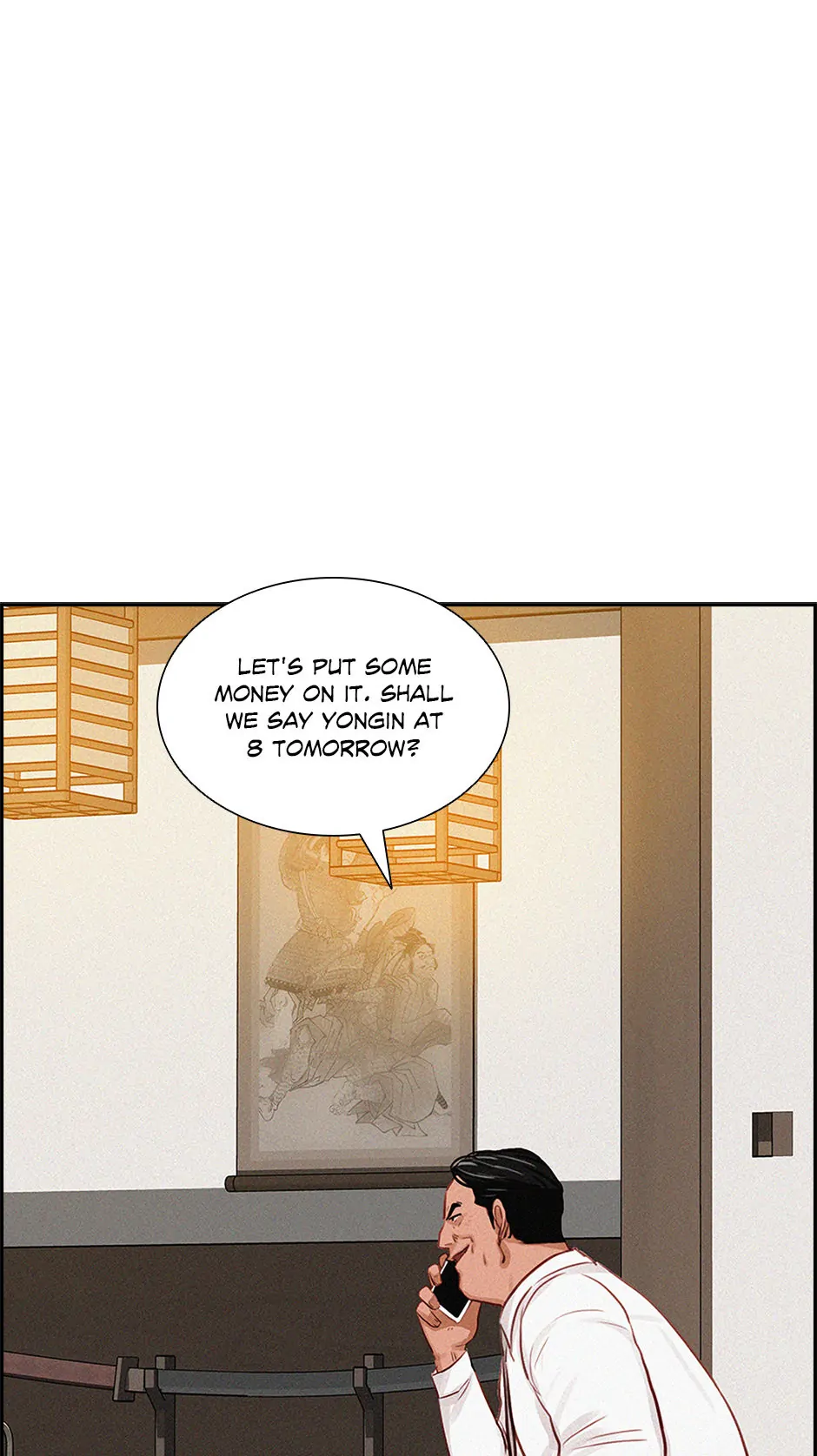 Lord of Money Chapter 185 - Page 52 in English