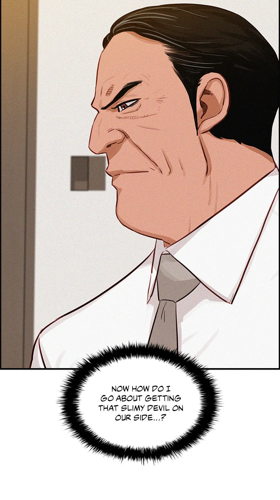 Lord of Money Chapter 185 - Page 55 in English