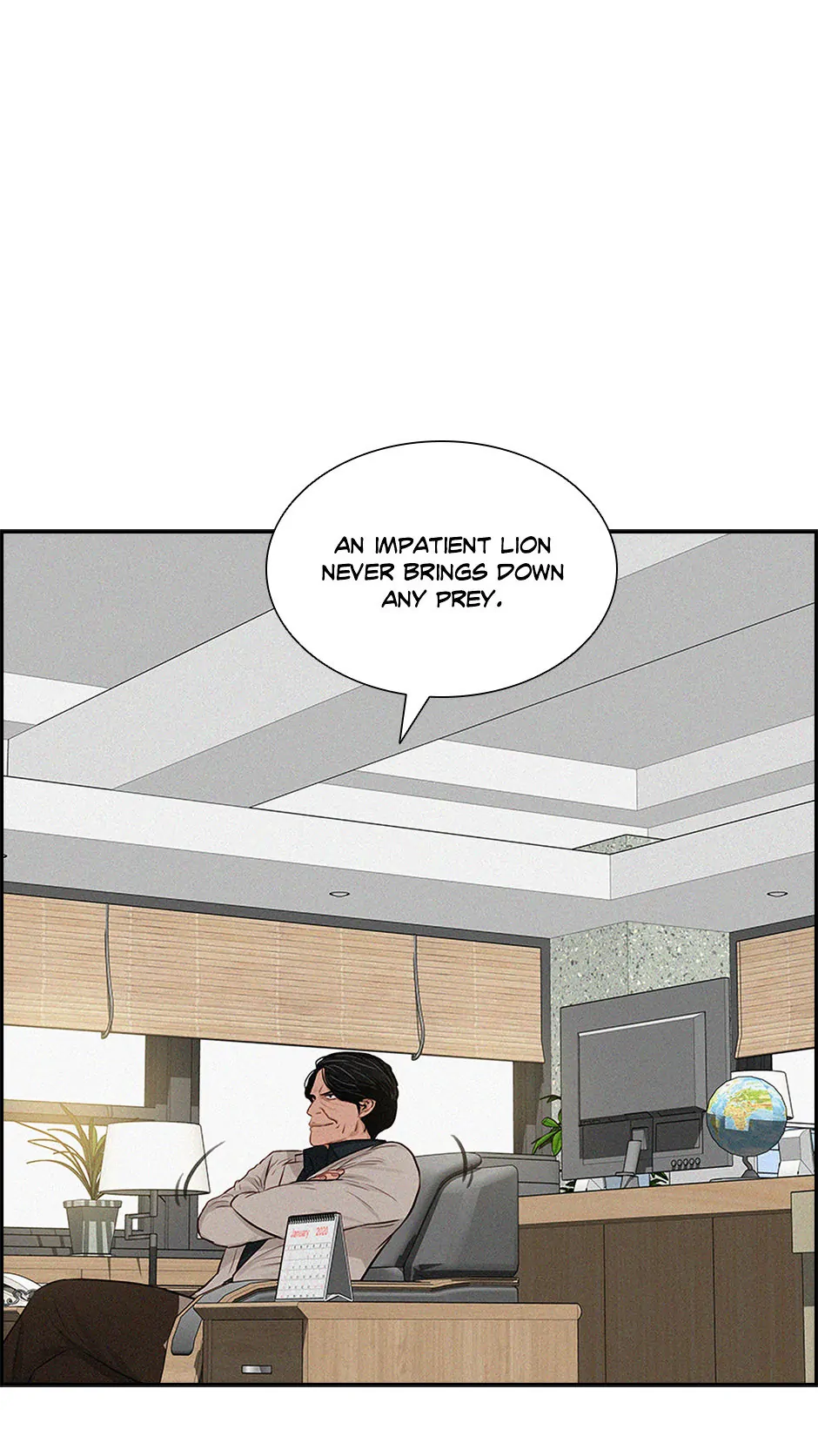 Lord of Money Chapter 185 - Page 61 in English