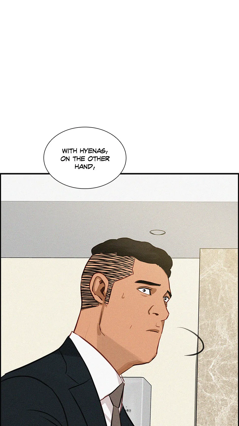 Lord of Money Chapter 185 - Page 62 in English