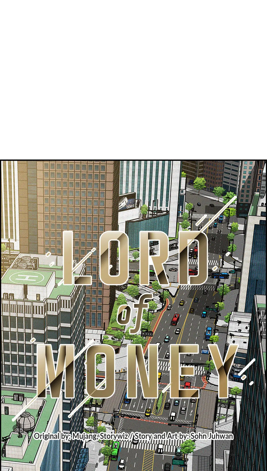 Lord of Money Chapter 186 - Page 12 in English