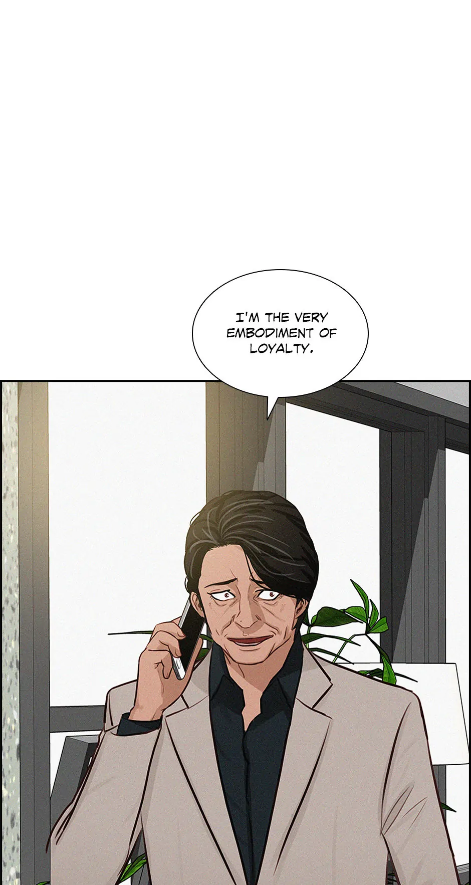 Lord of Money Chapter 186 - Page 26 in English