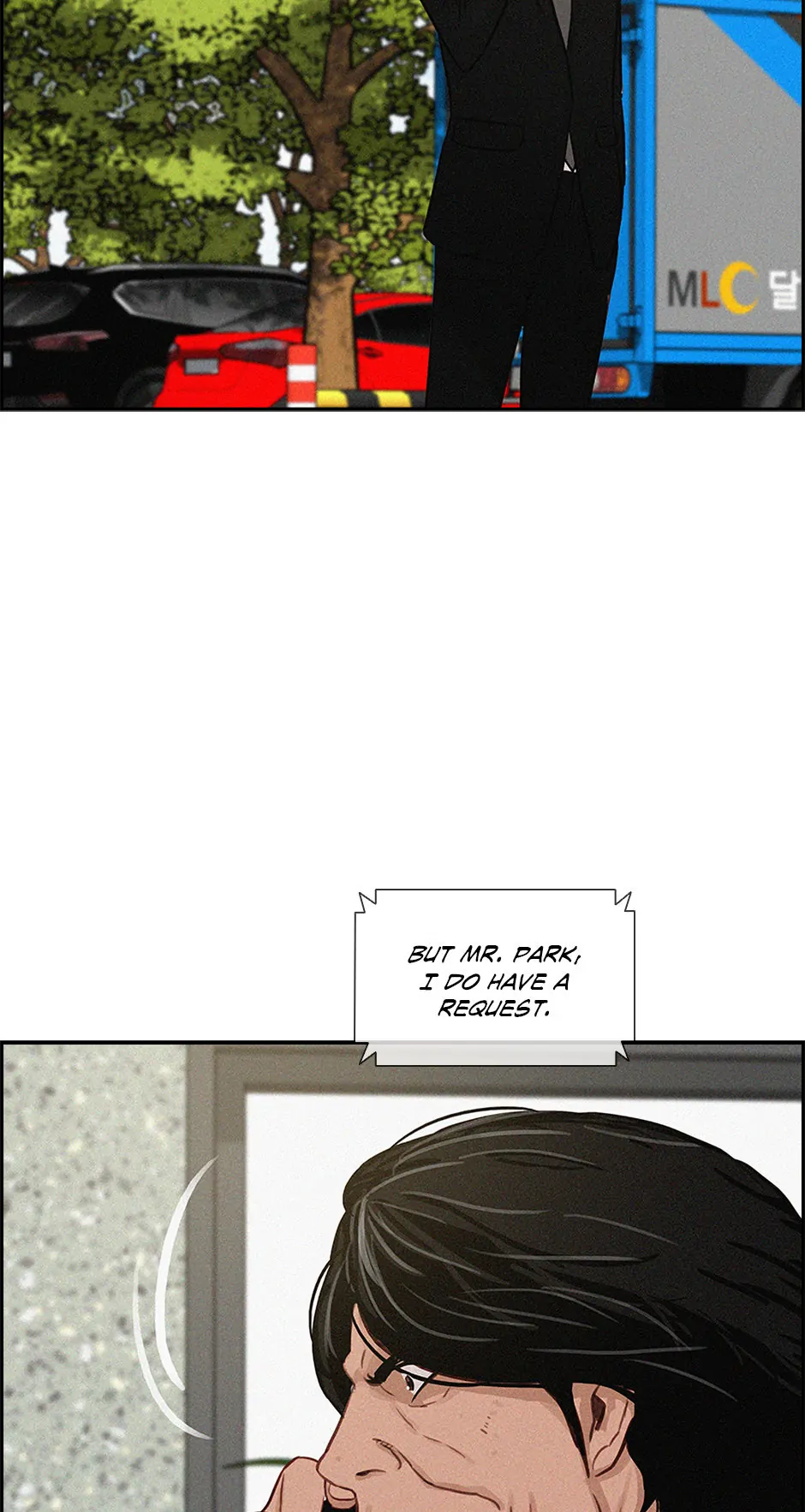 Lord of Money Chapter 186 - Page 28 in English