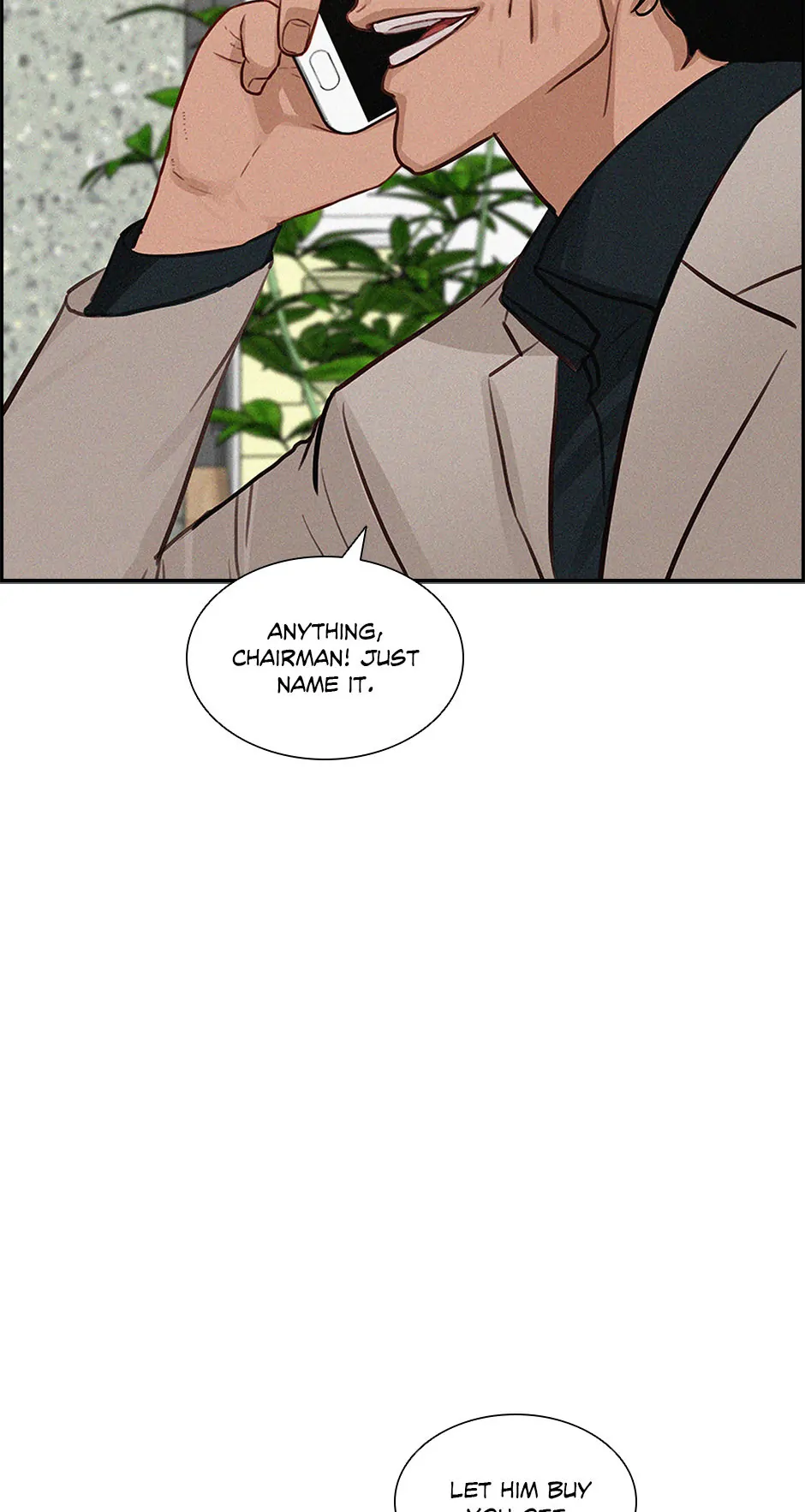 Lord of Money Chapter 186 - Page 29 in English