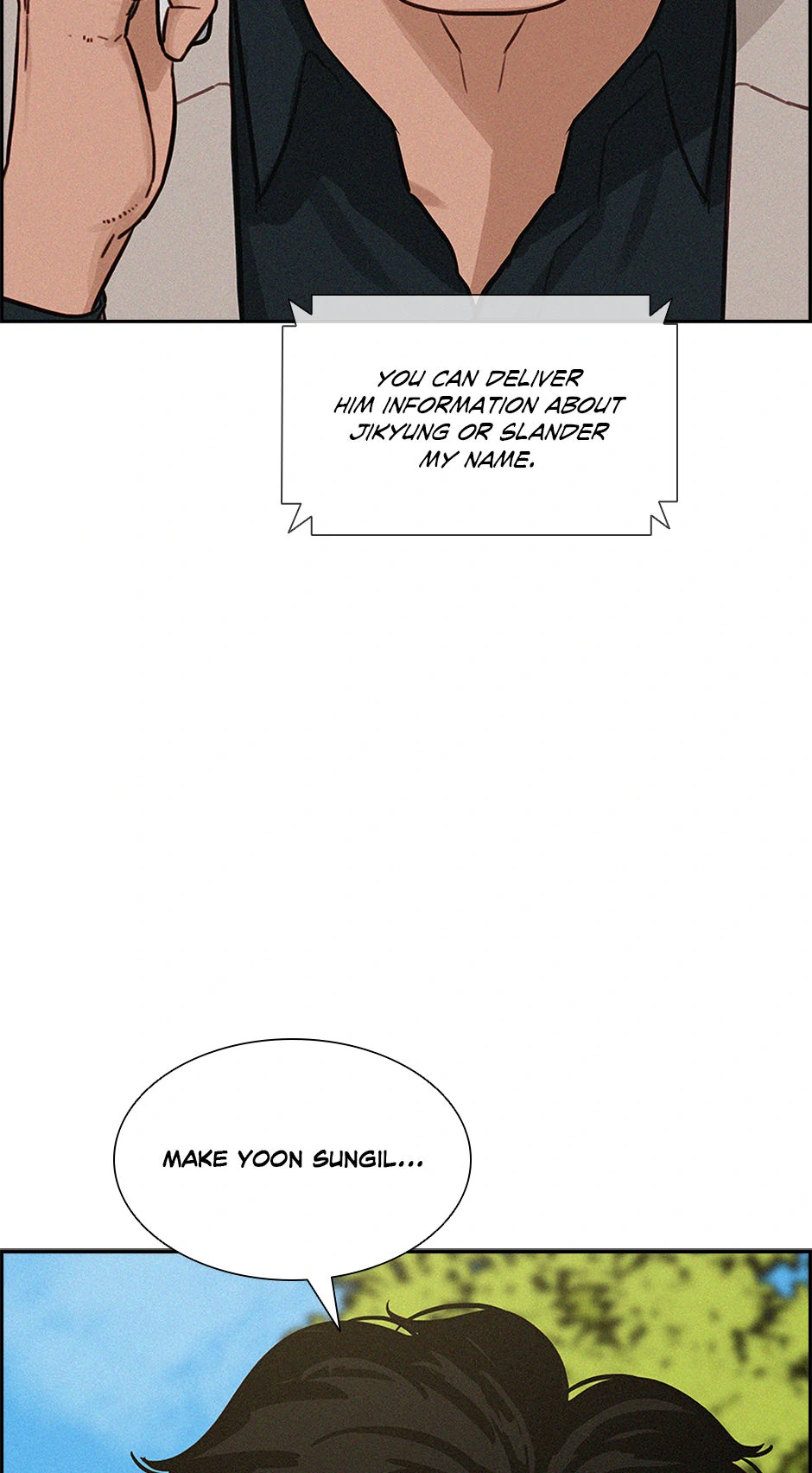 Lord of Money Chapter 186 - Page 32 in English