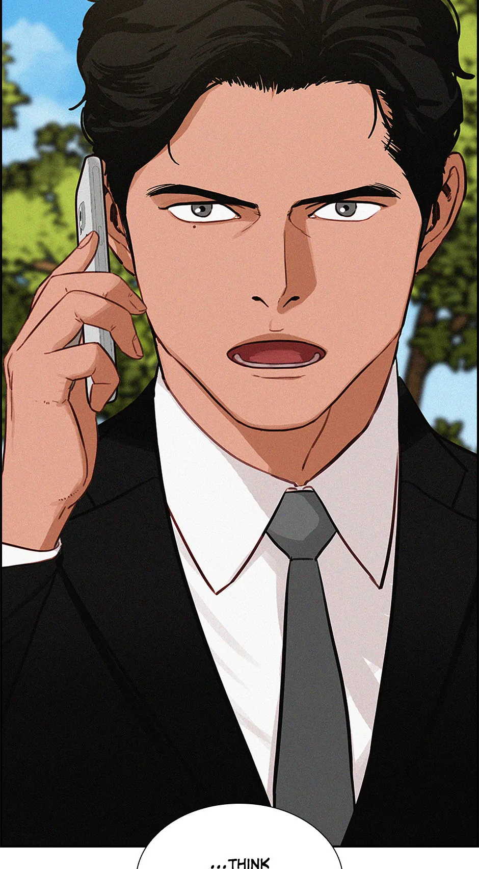 Lord of Money Chapter 186 - Page 33 in English
