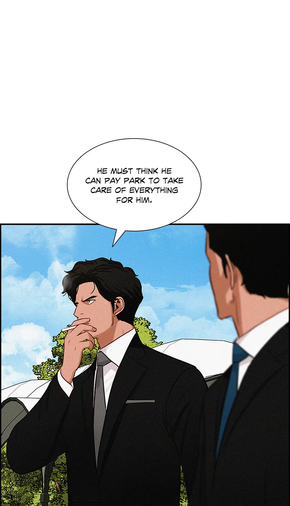 Lord of Money Chapter 186 - Page 42 in English