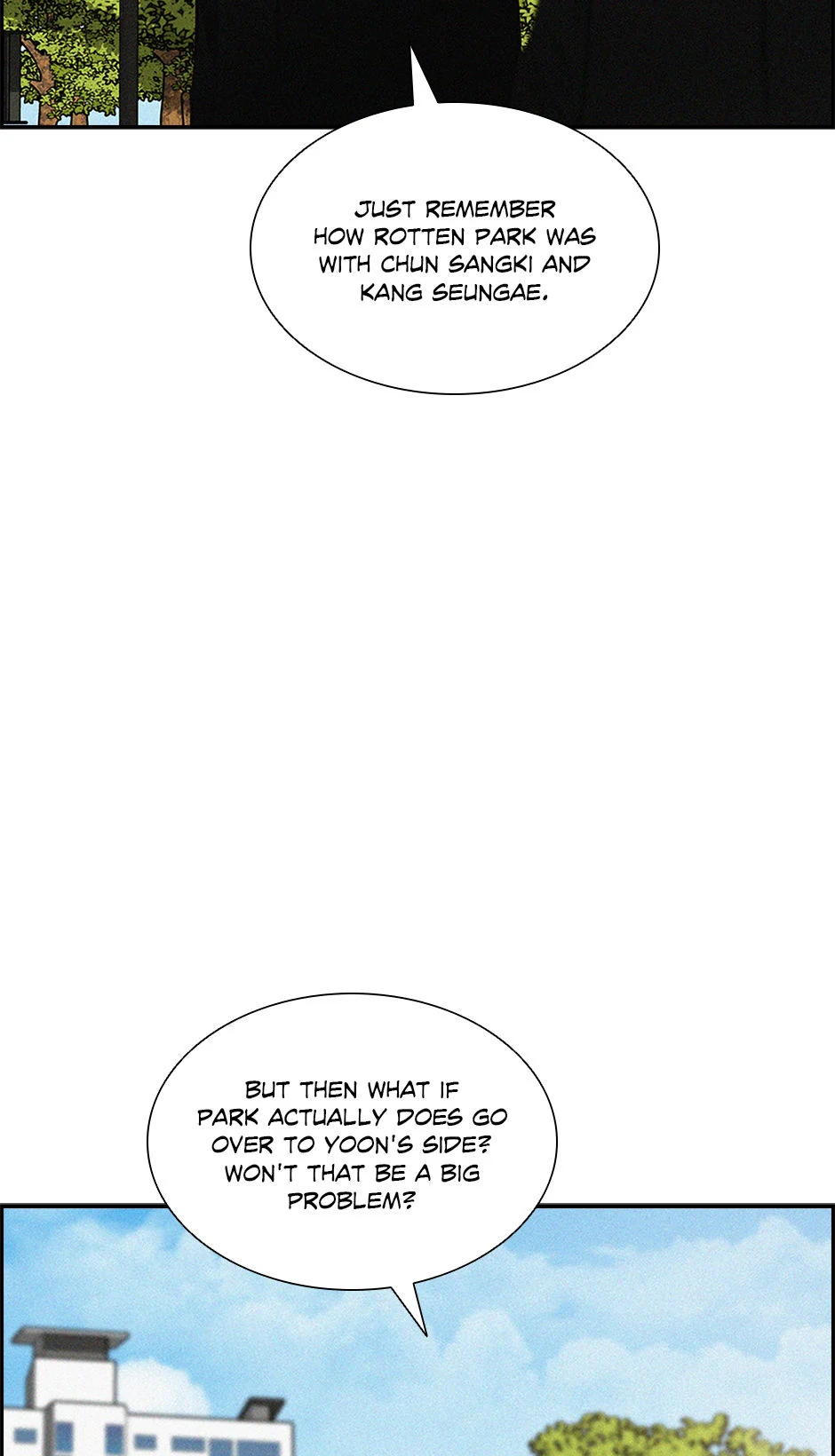 Lord of Money Chapter 186 - Page 43 in English