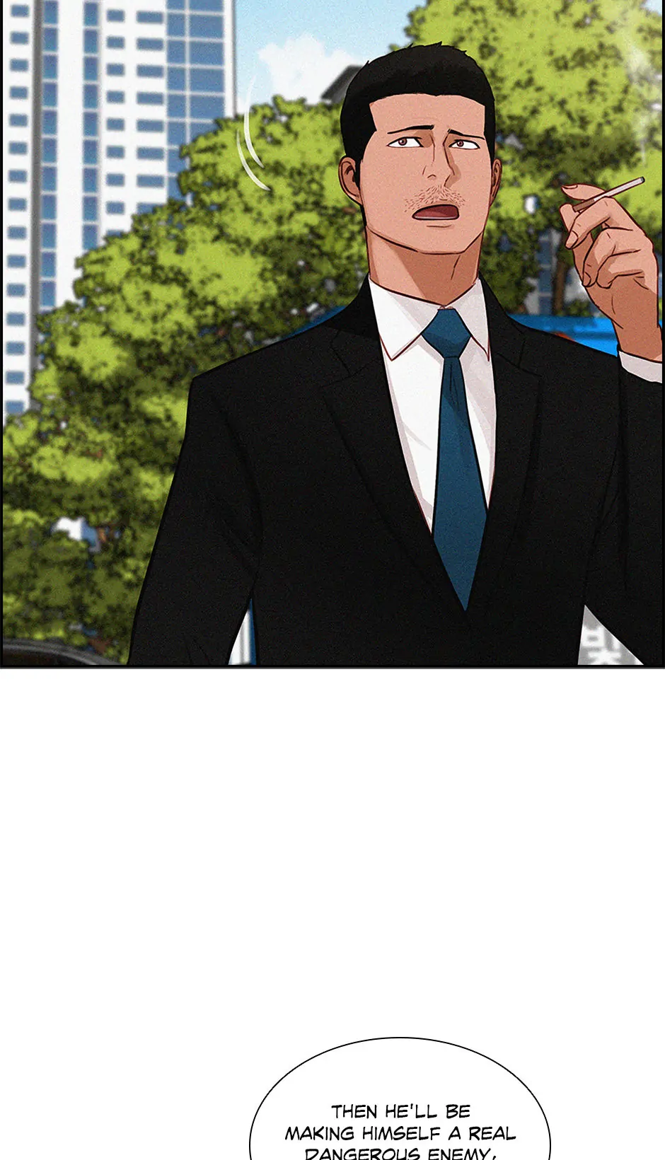 Lord of Money Chapter 186 - Page 44 in English