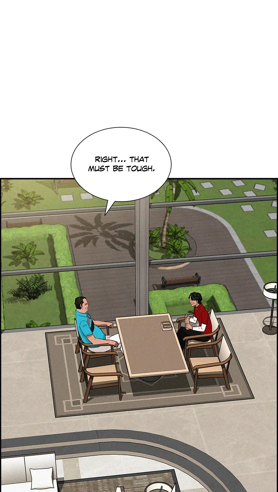 Lord of Money Chapter 186 - Page 54 in English