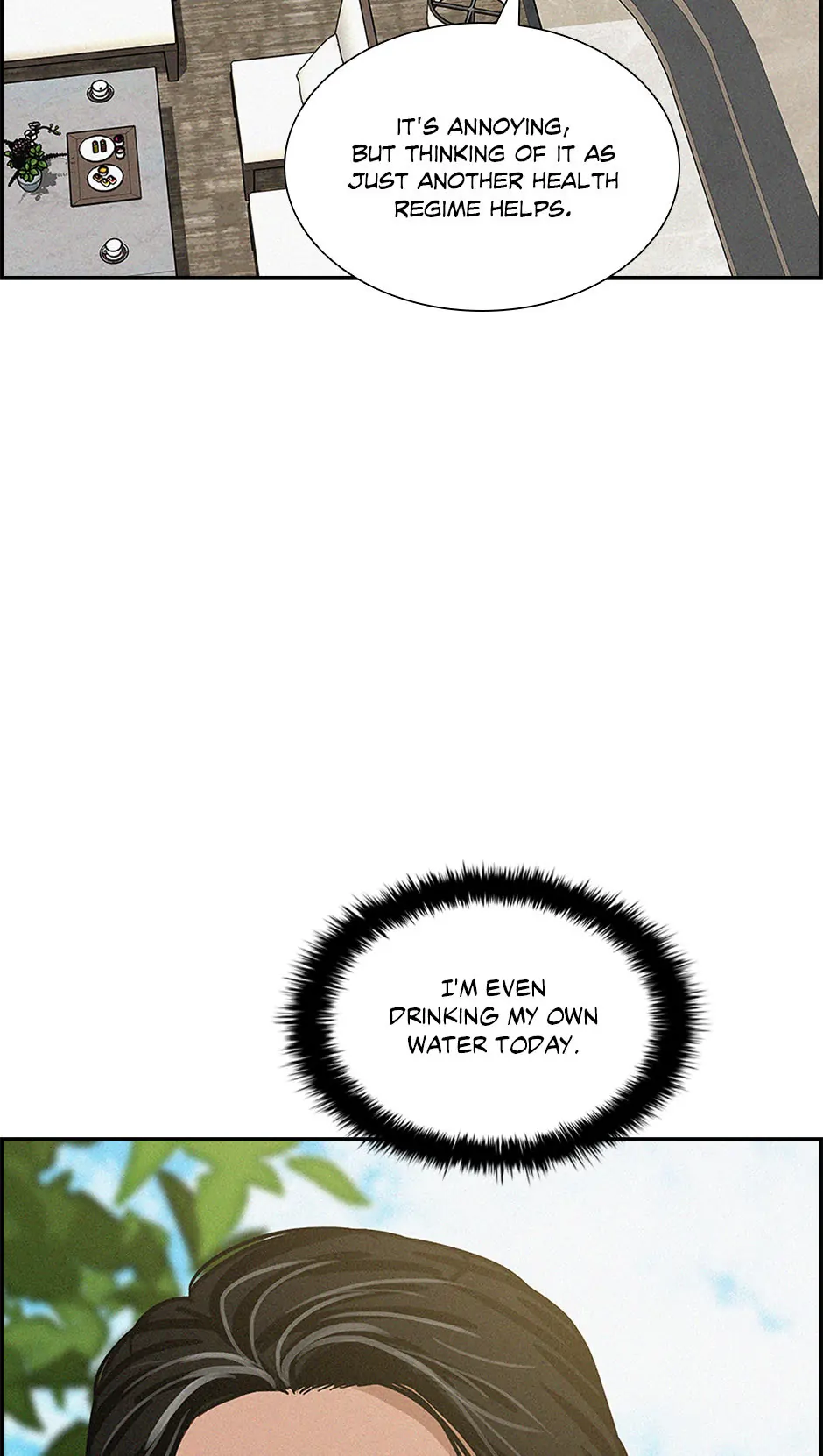 Lord of Money Chapter 186 - Page 55 in English