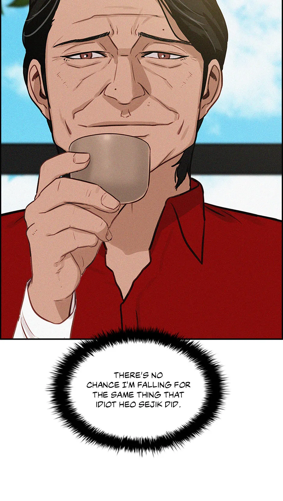 Lord of Money Chapter 186 - Page 56 in English