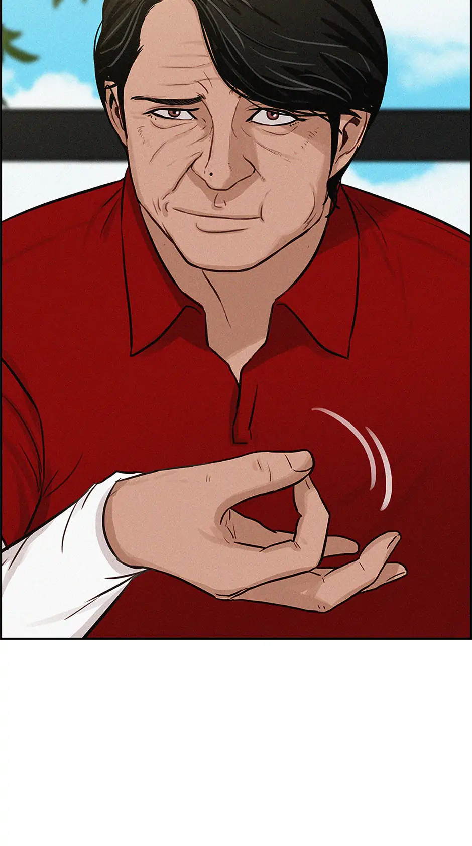 Lord of Money Chapter 186 - Page 60 in English