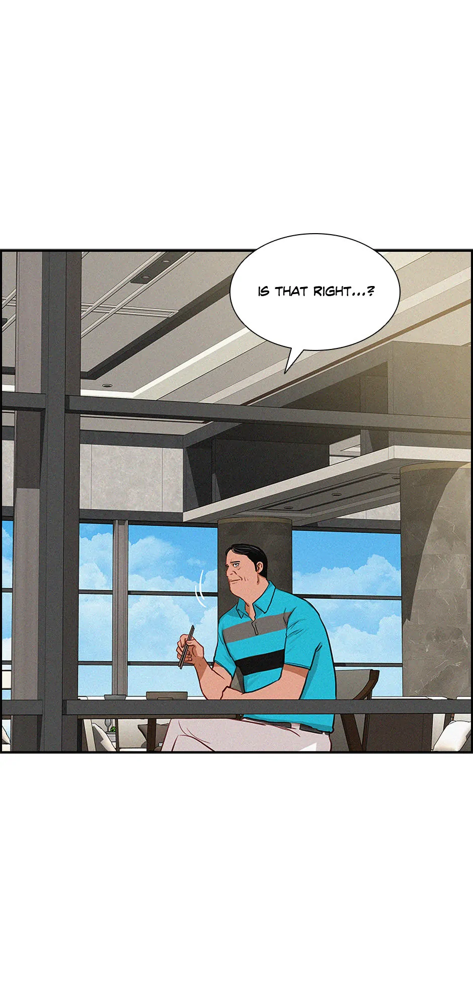 Lord of Money Chapter 186 - Page 63 in English
