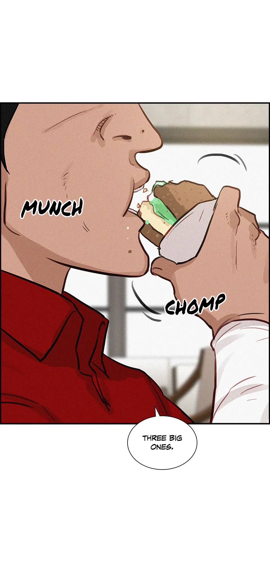 Lord of Money Chapter 186 - Page 65 in English