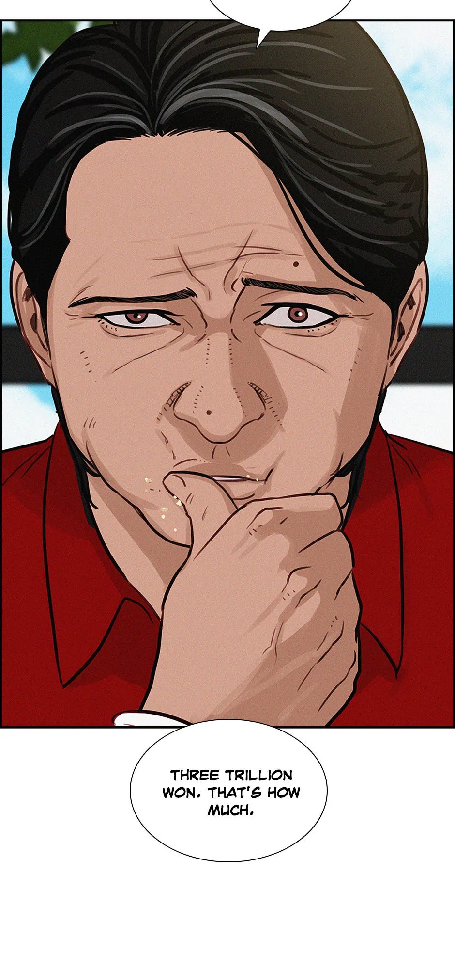 Lord of Money Chapter 186 - Page 67 in English