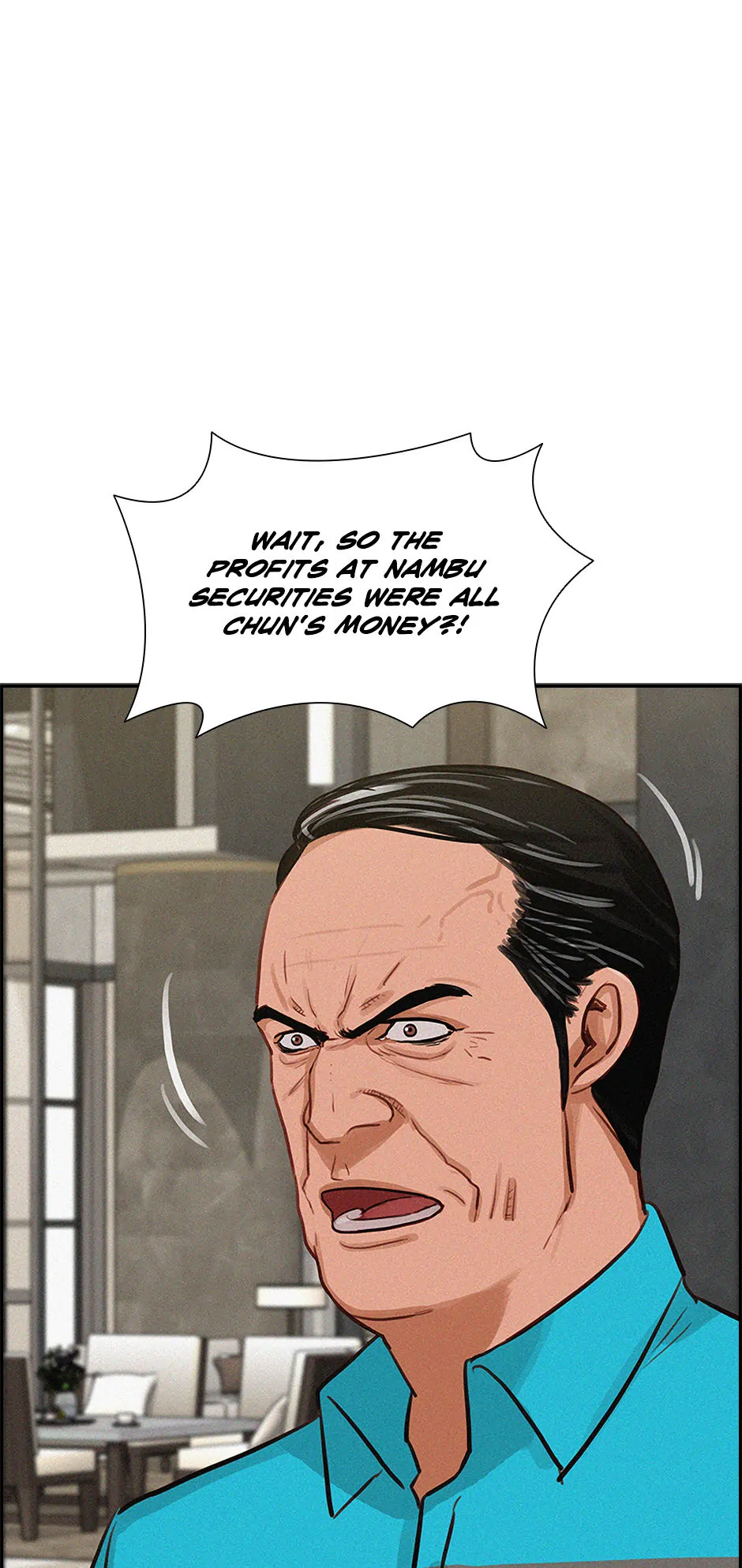 Lord of Money Chapter 186 - Page 68 in English