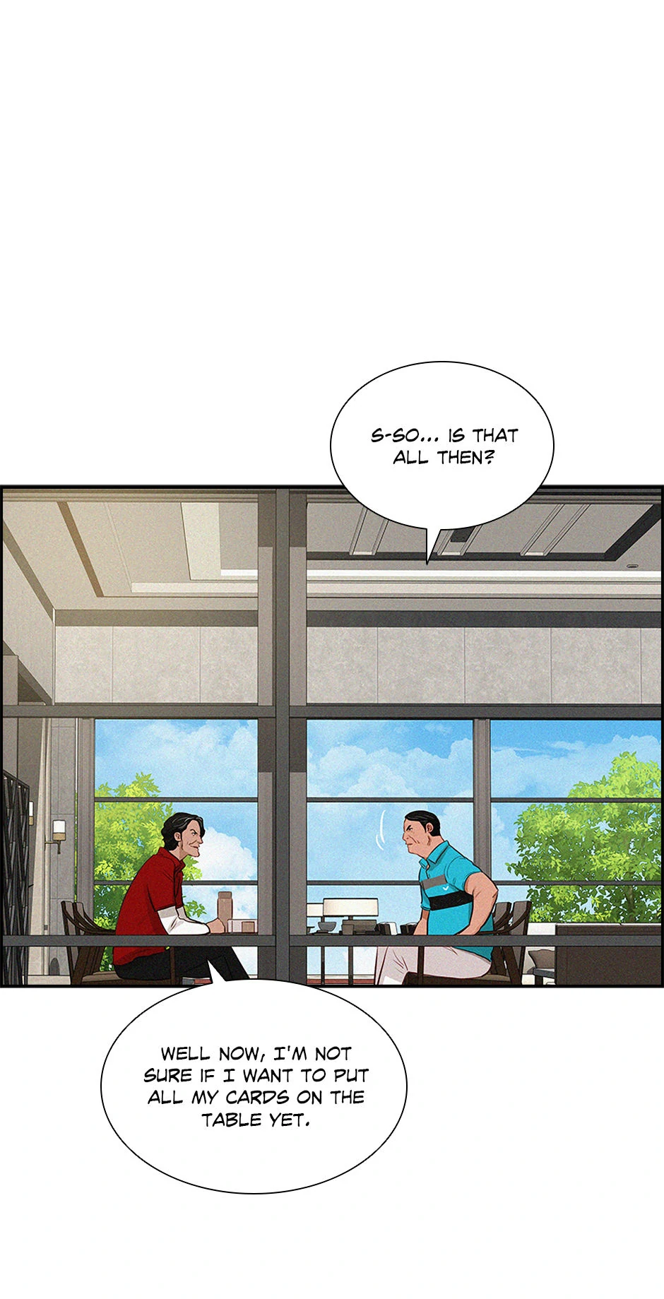 Lord of Money Chapter 186 - Page 72 in English
