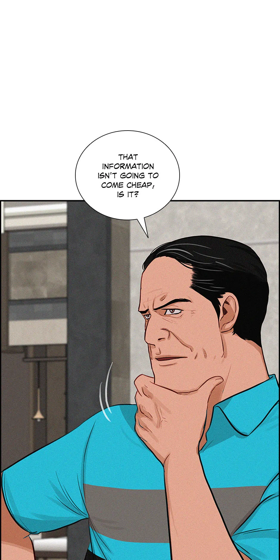 Lord of Money Chapter 186 - Page 82 in English