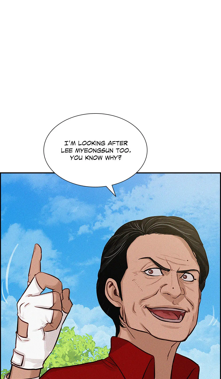 Lord of Money Chapter 187 - Page 11 in English