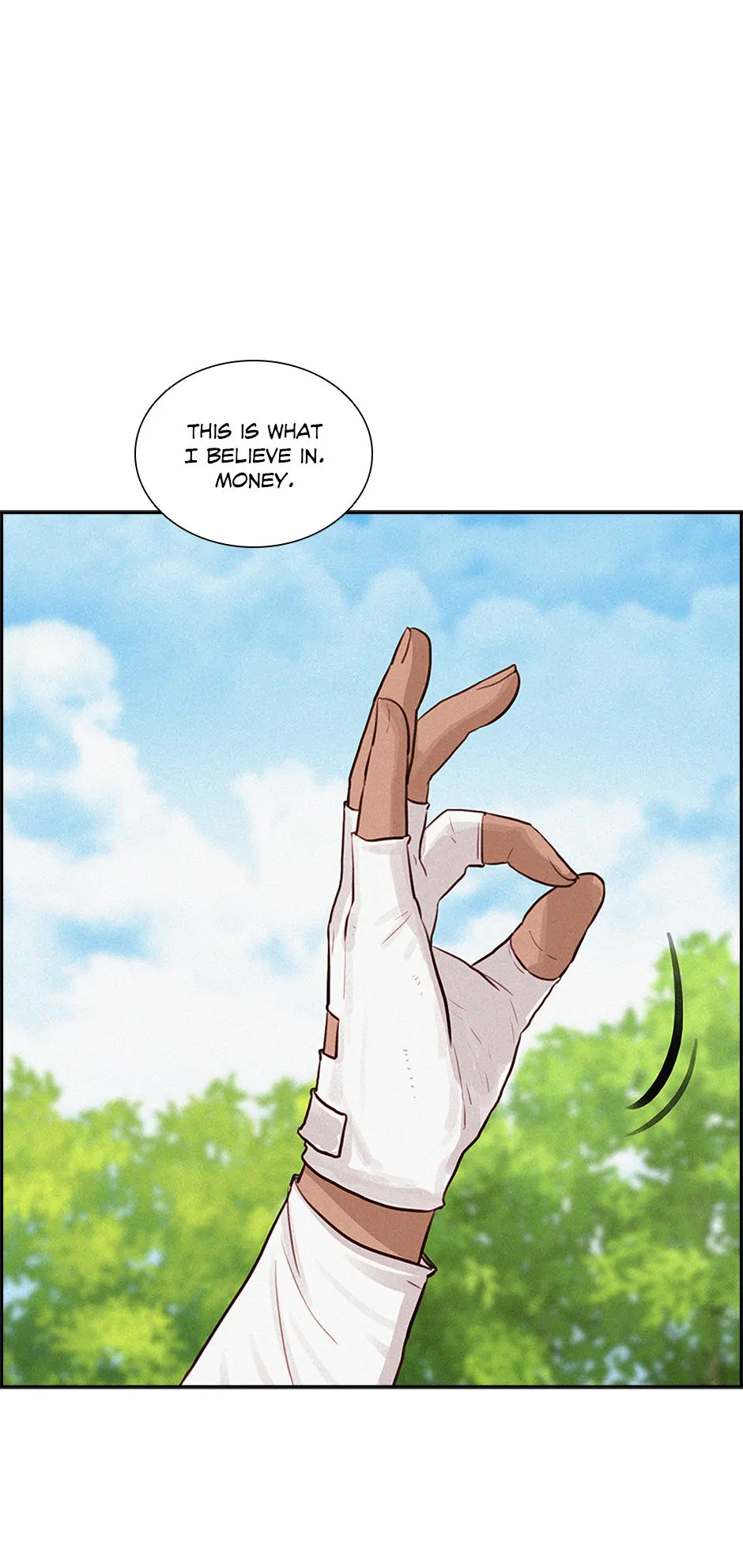 Lord of Money Chapter 187 - Page 16 in English