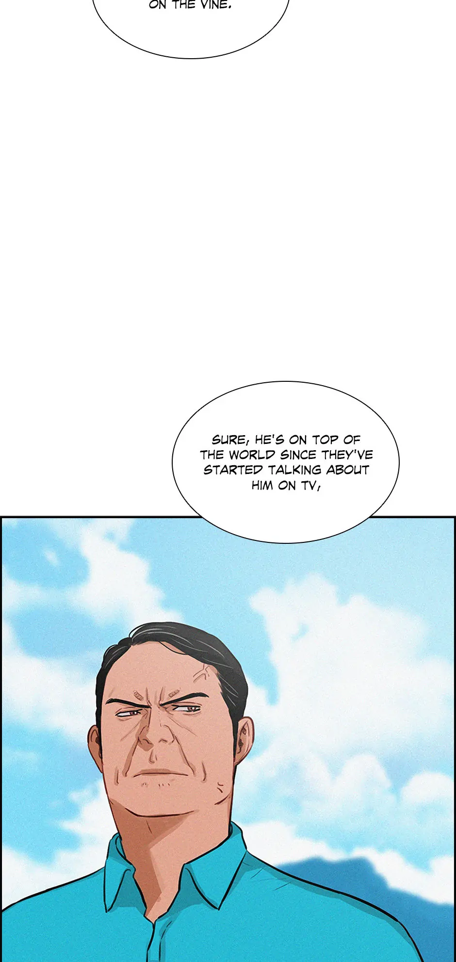 Lord of Money Chapter 187 - Page 18 in English