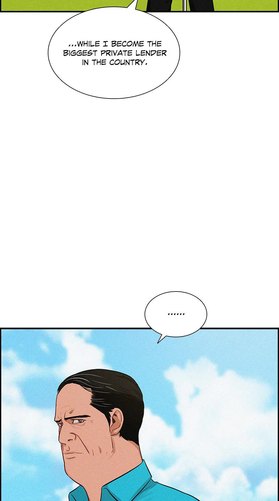 Lord of Money Chapter 187 - Page 23 in English