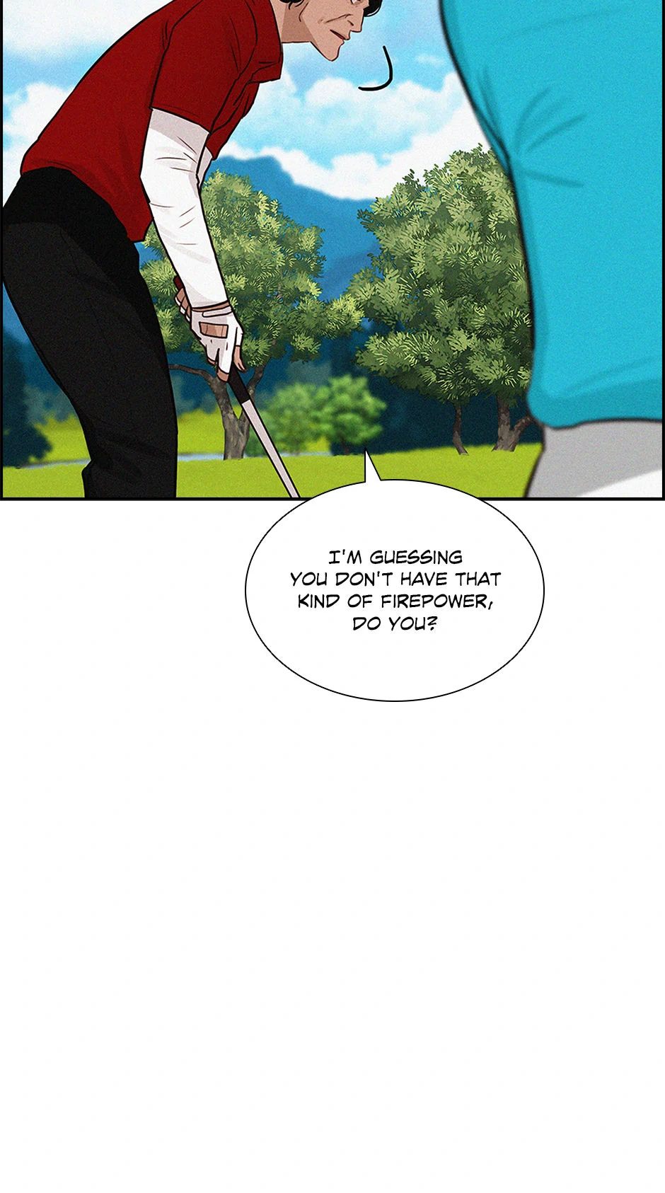 Lord of Money Chapter 187 - Page 25 in English