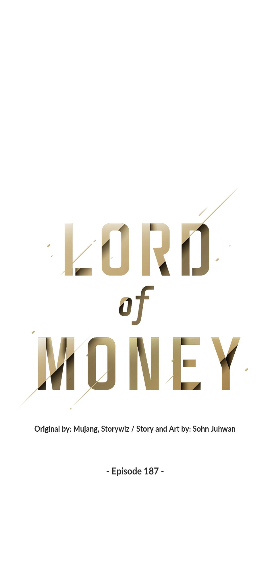 Lord of Money Chapter 187 - Page 28 in English