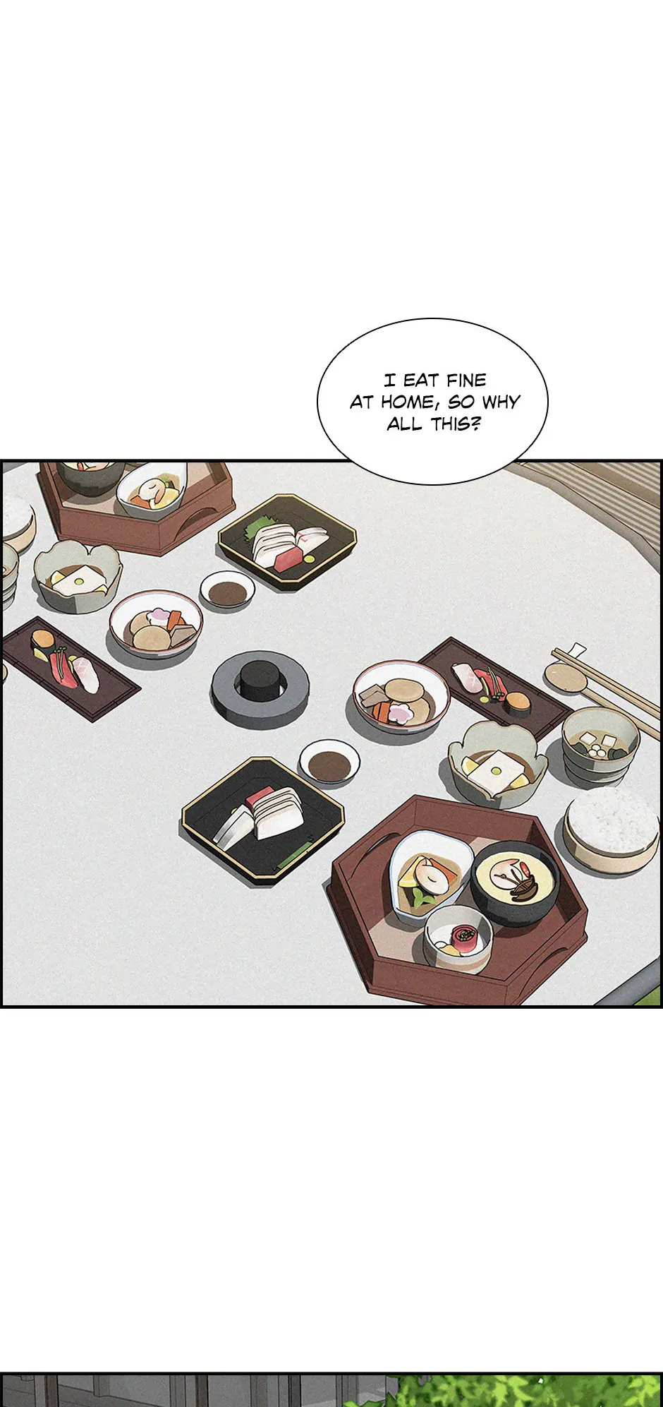 Lord of Money Chapter 187 - Page 30 in English
