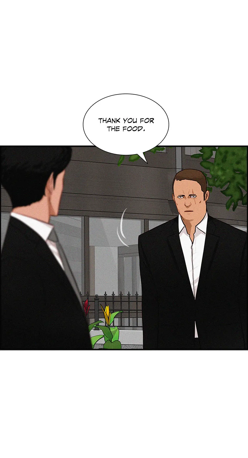 Lord of Money Chapter 187 - Page 35 in English
