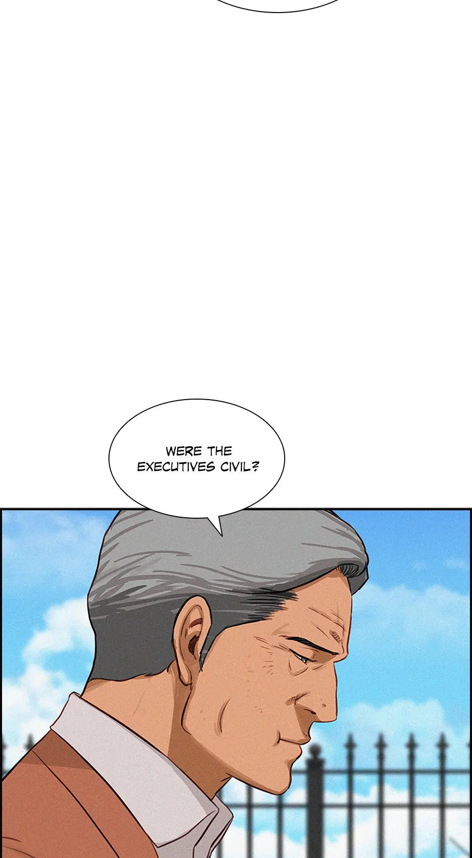 Lord of Money Chapter 187 - Page 42 in English