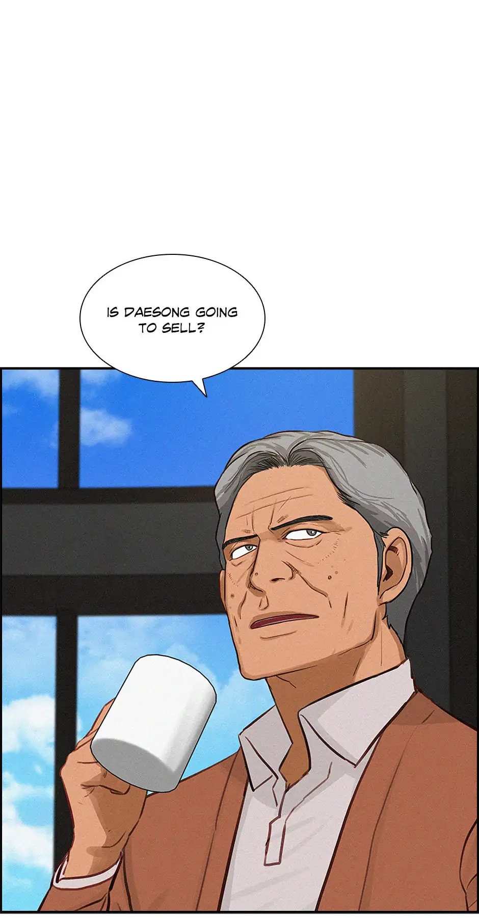 Lord of Money Chapter 187 - Page 56 in English