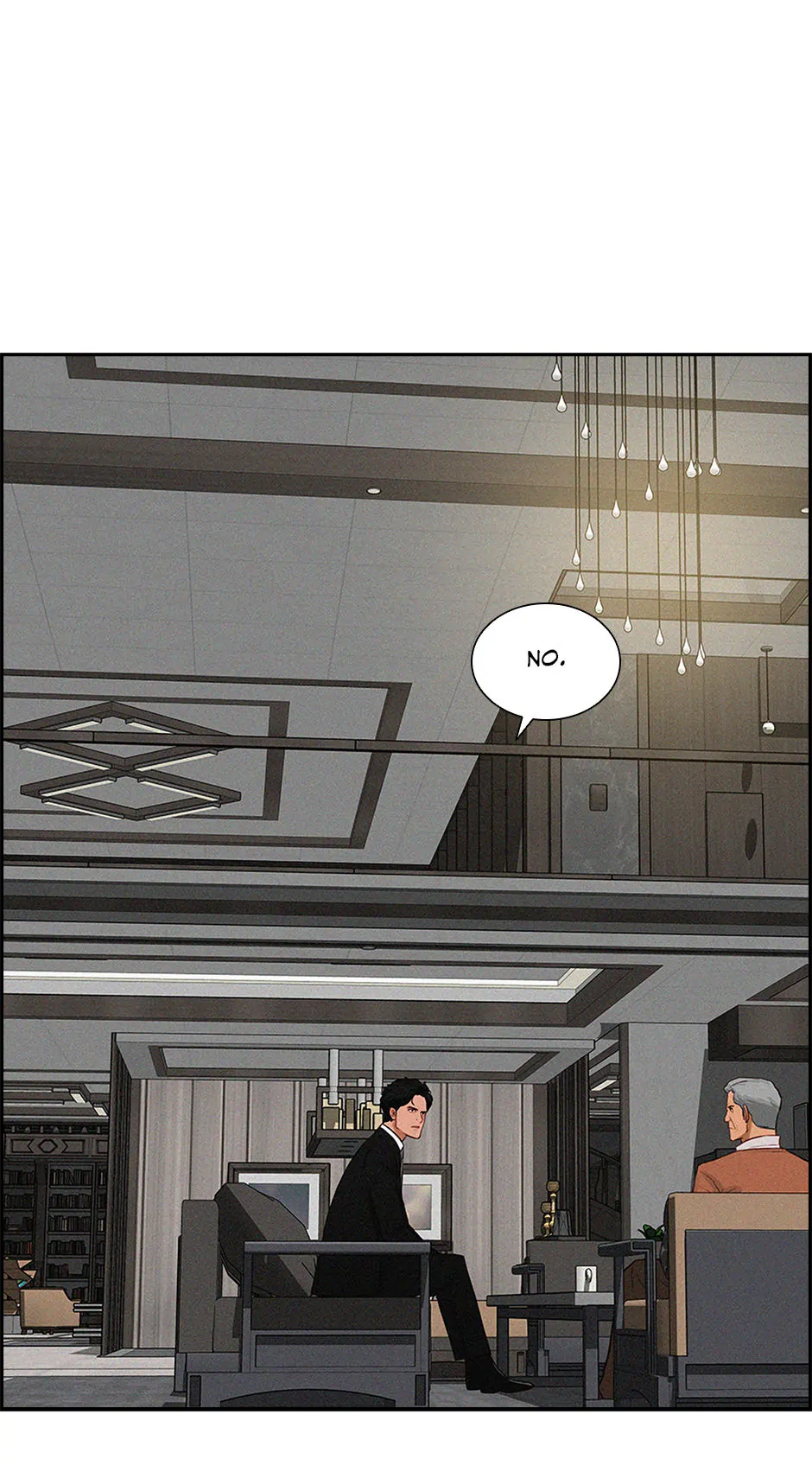 Lord of Money Chapter 187 - Page 57 in English