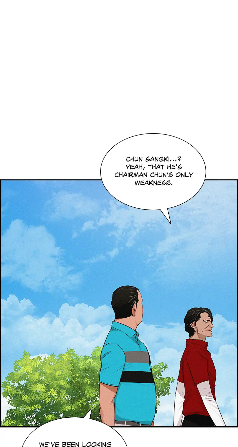 Lord of Money Chapter 187 - Page 7 in English