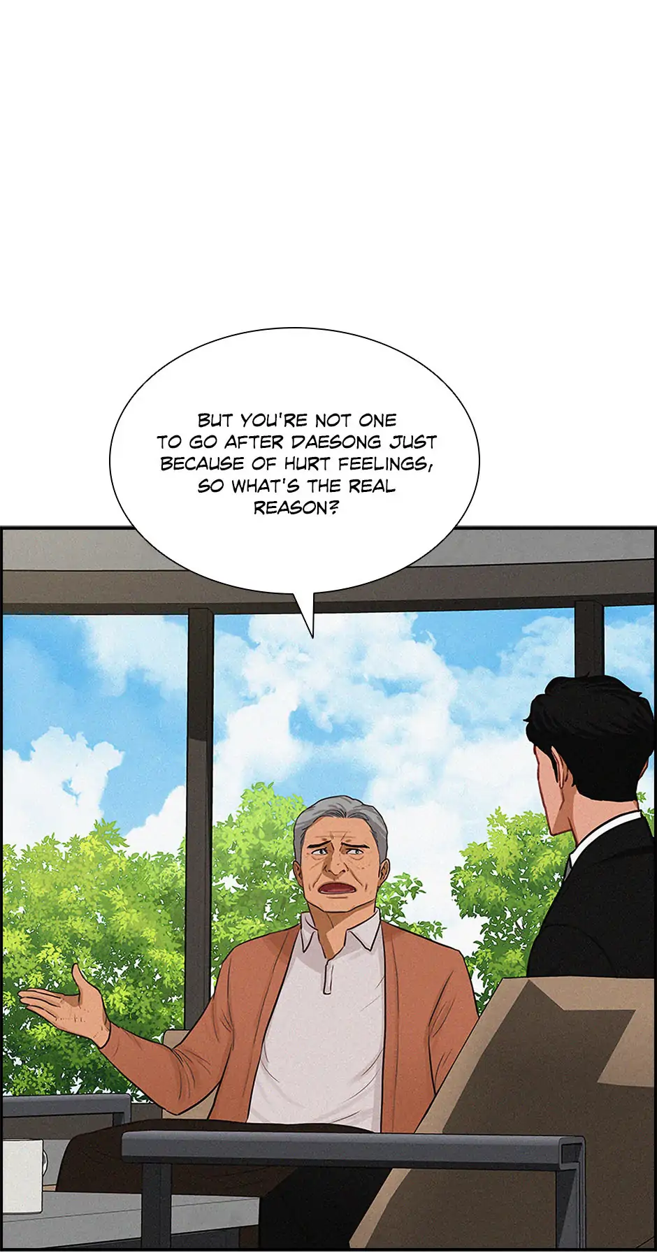 Lord of Money Chapter 187 - Page 70 in English