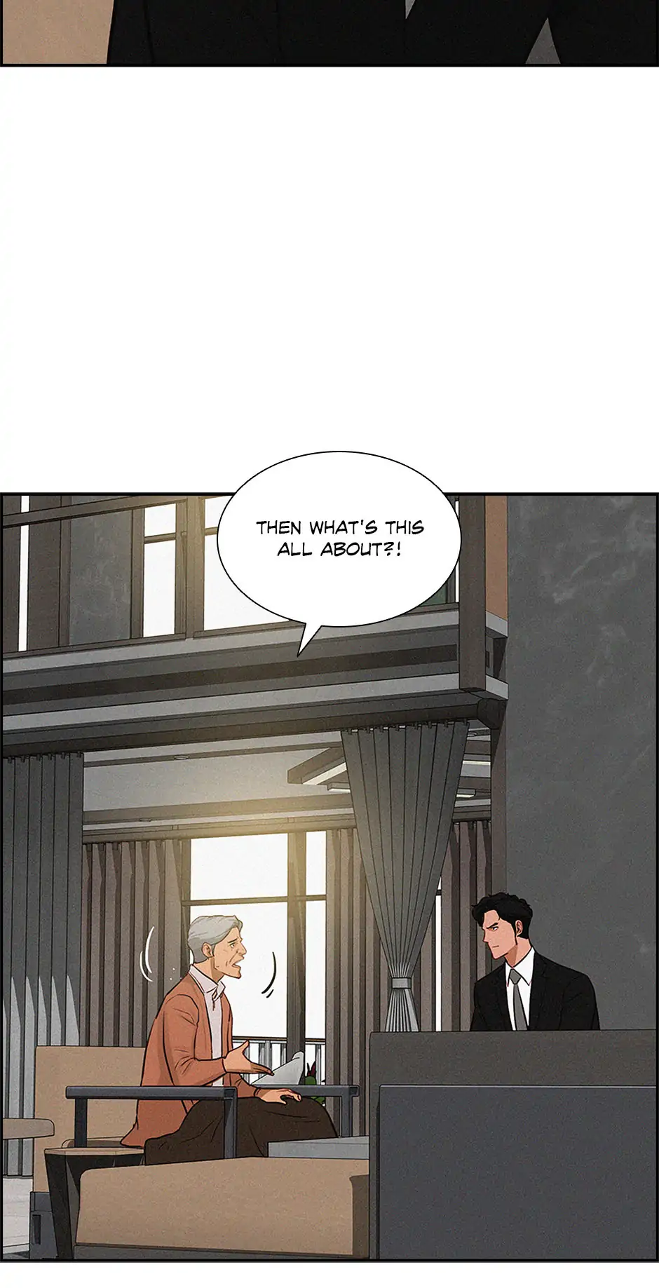 Lord of Money Chapter 187 - Page 73 in English