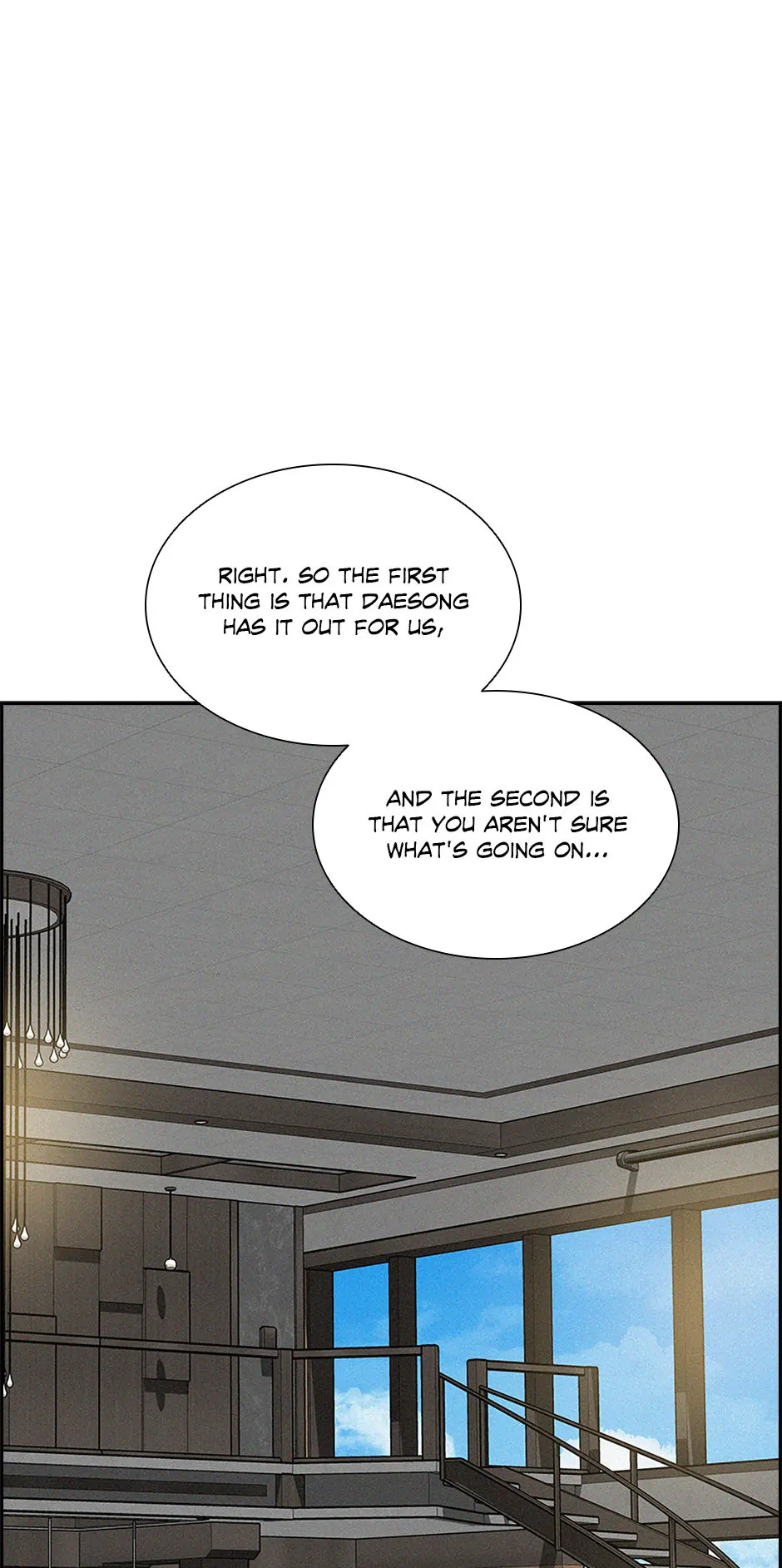 Lord of Money Chapter 187 - Page 75 in English