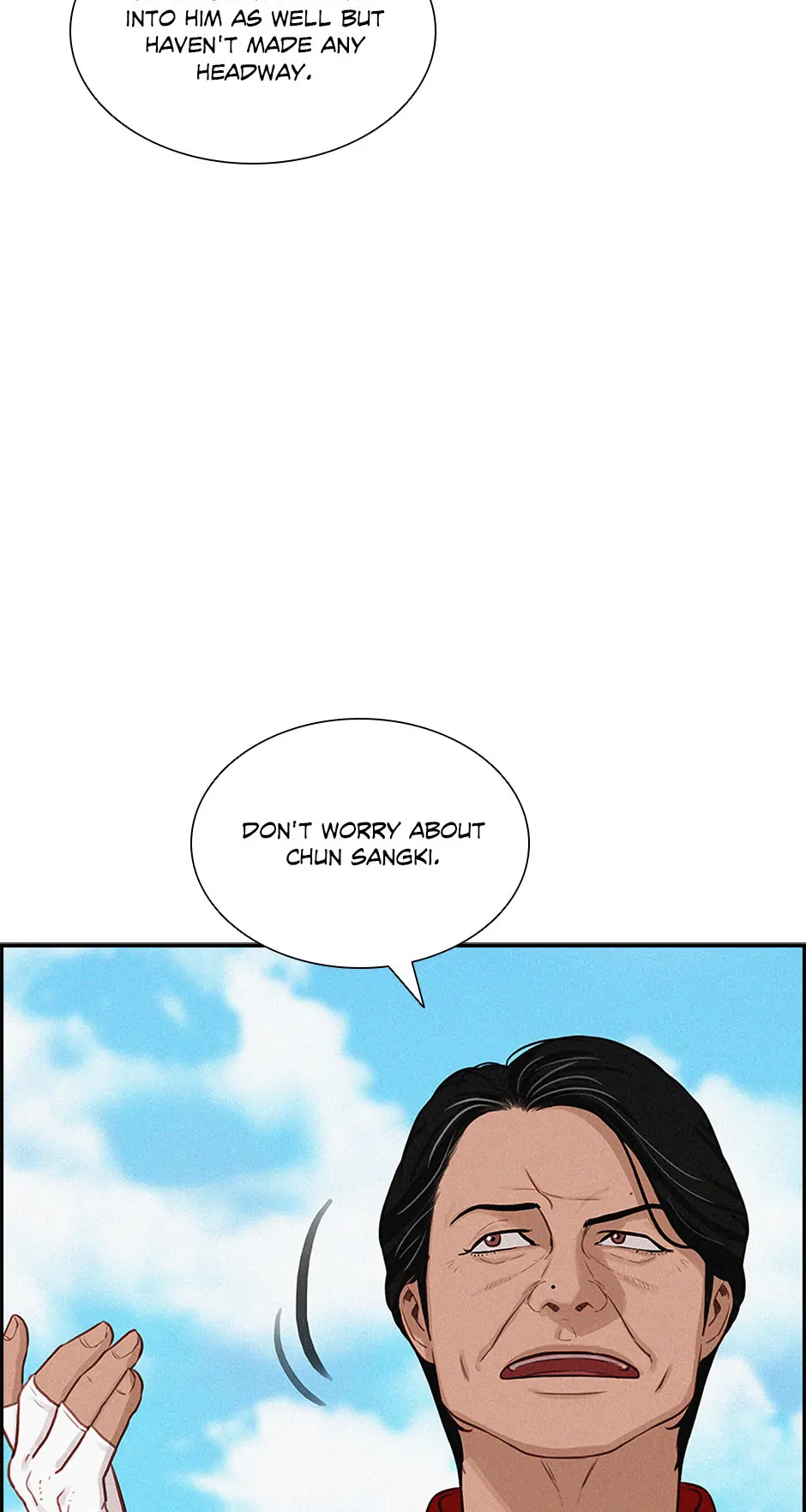Lord of Money Chapter 187 - Page 8 in English