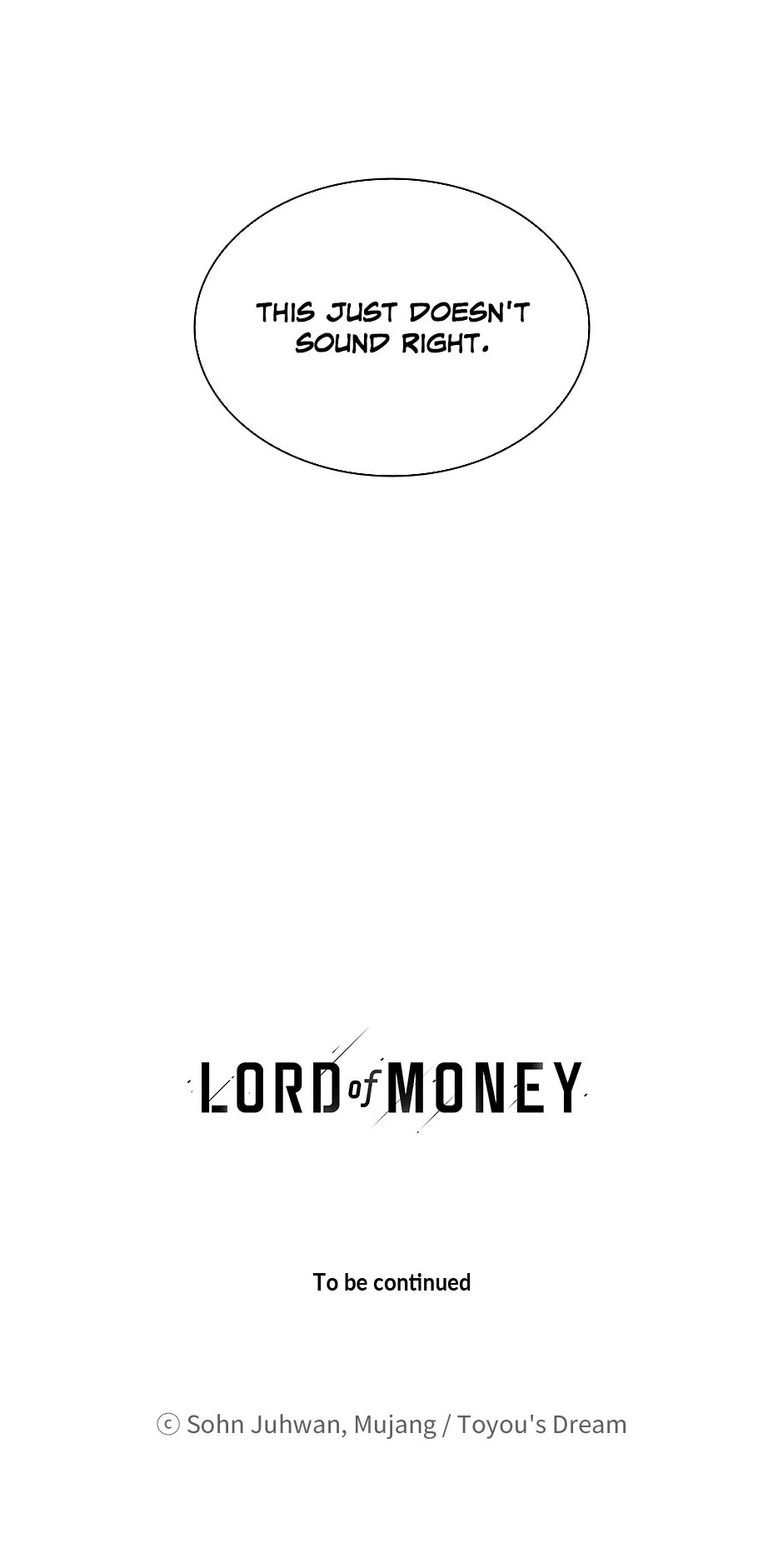 Lord of Money Chapter 187 - Page 80 in English