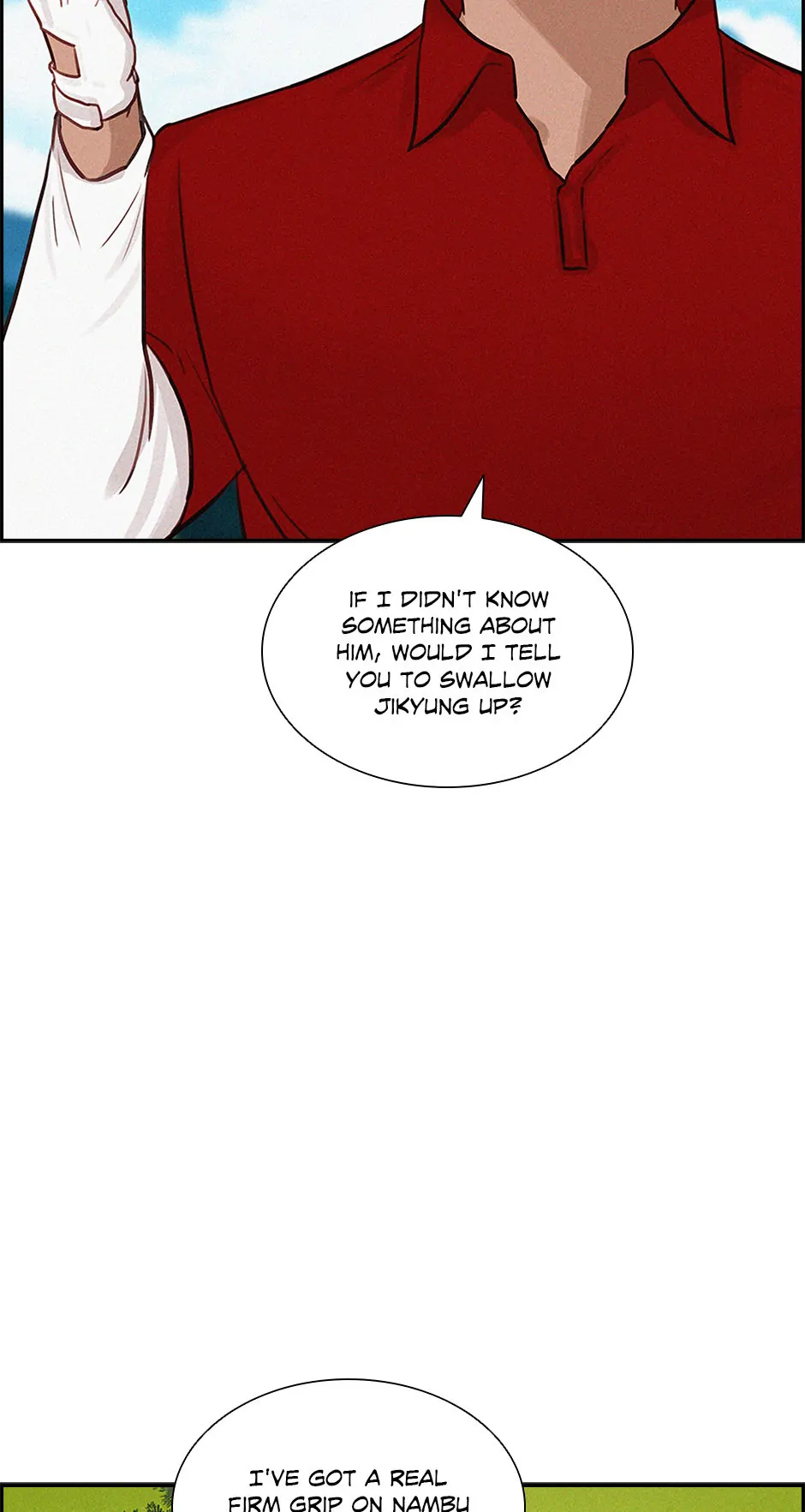 Lord of Money Chapter 187 - Page 9 in English