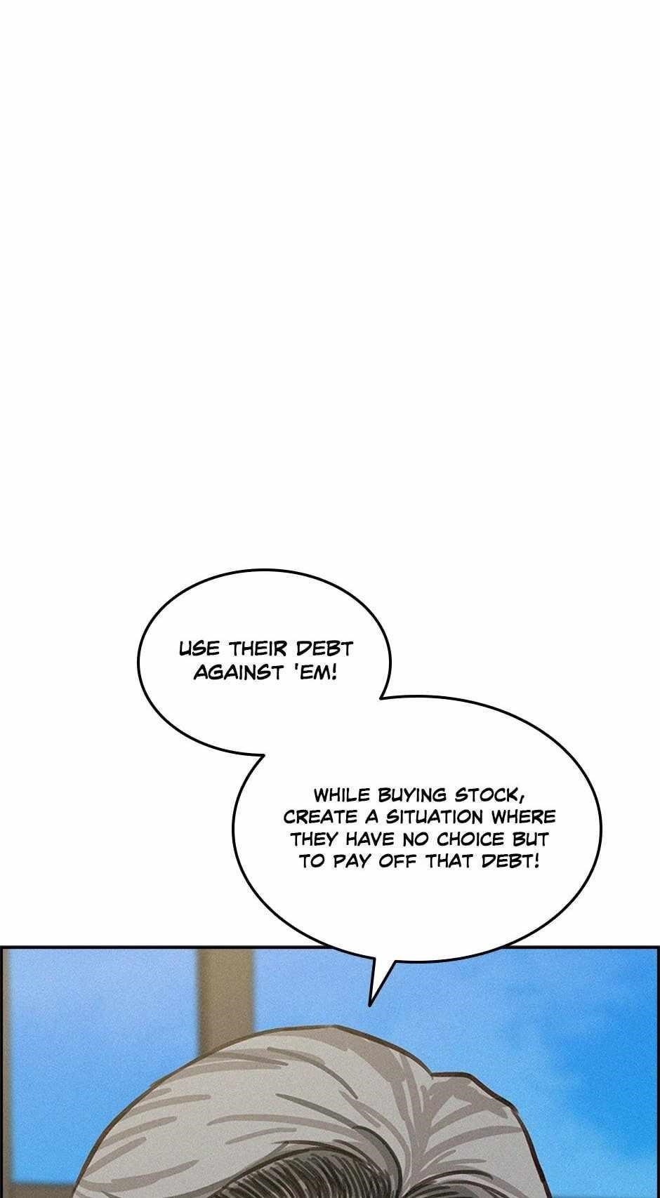 Lord of Money Chapter 188 - Page 20 in English