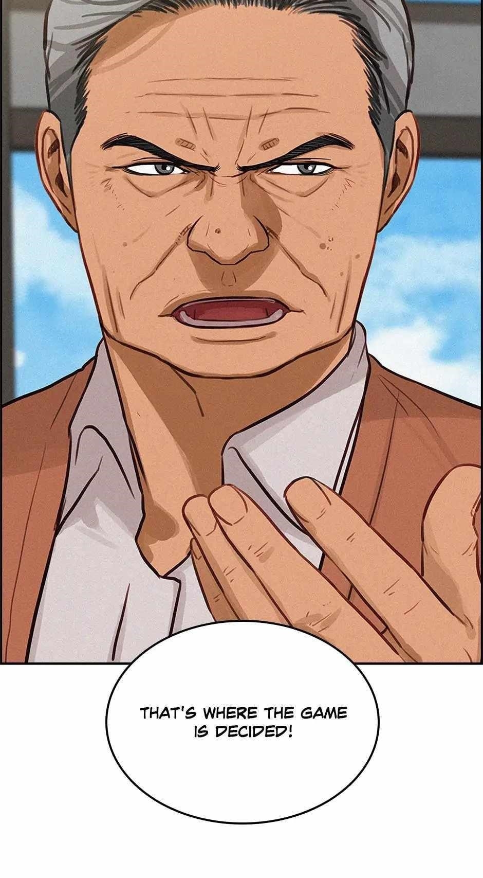 Lord of Money Chapter 188 - Page 21 in English