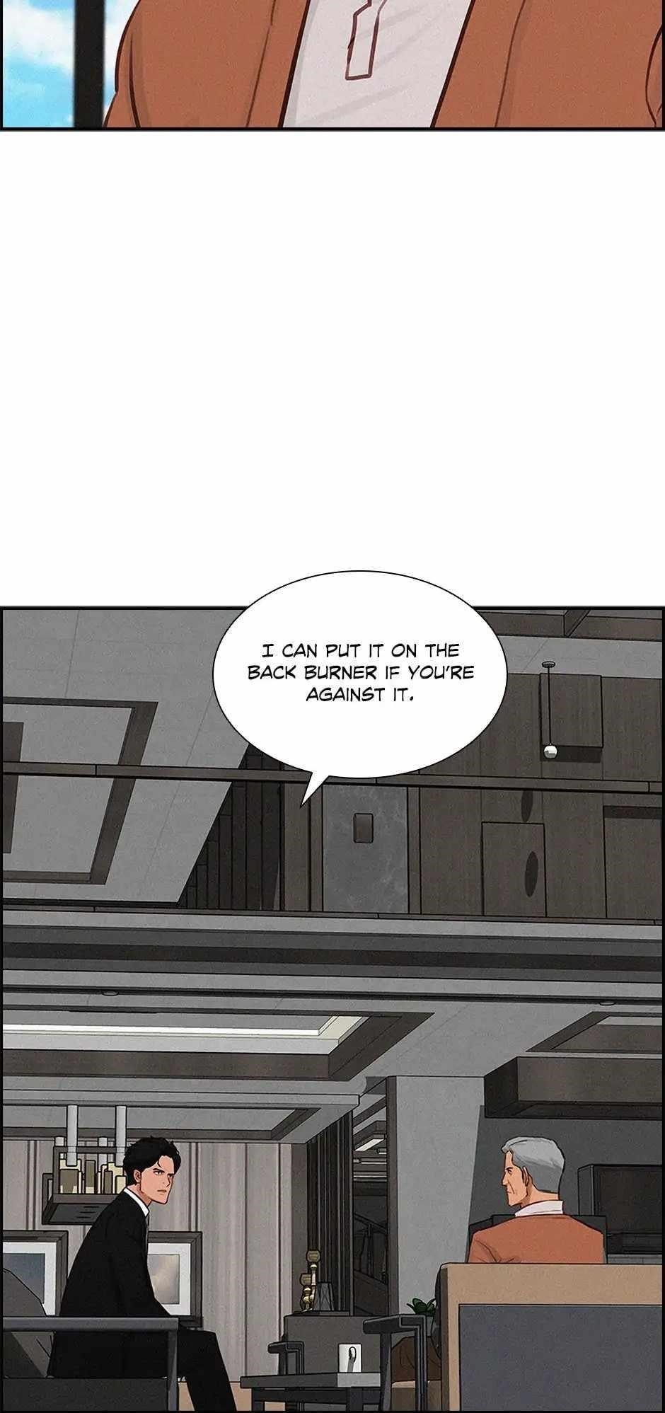 Lord of Money Chapter 188 - Page 3 in English