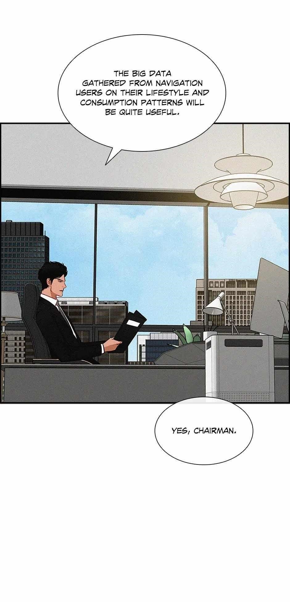 Lord of Money Chapter 188 - Page 31 in English