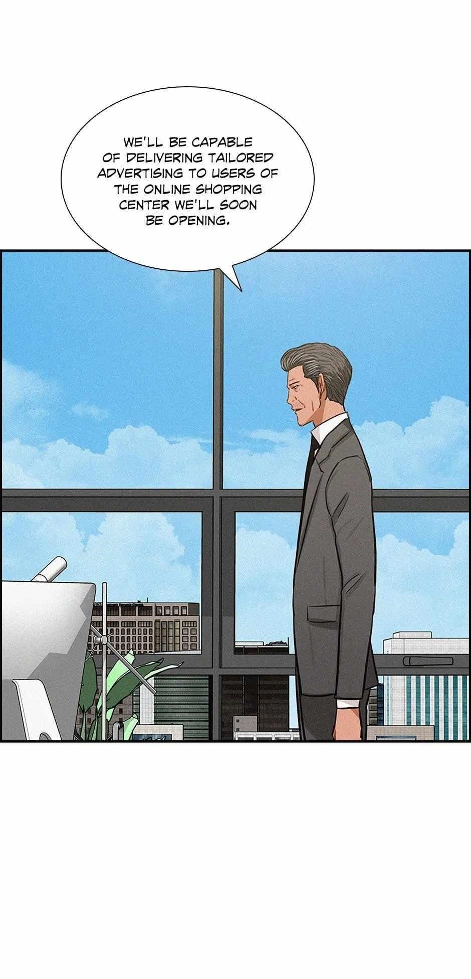 Lord of Money Chapter 188 - Page 32 in English