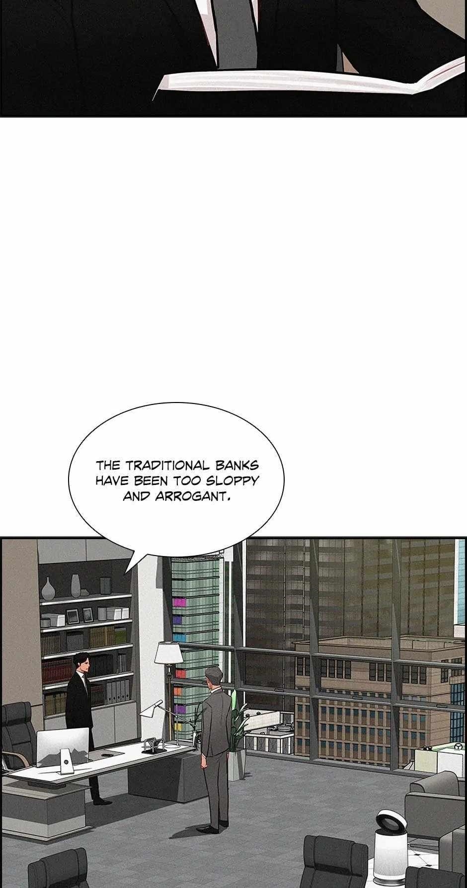Lord of Money Chapter 188 - Page 35 in English