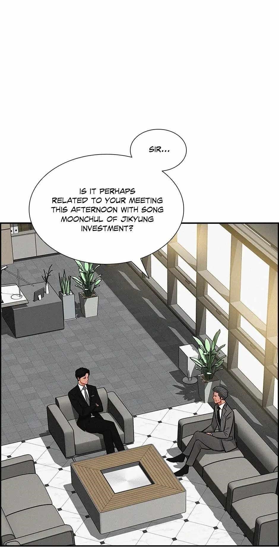 Lord of Money Chapter 188 - Page 43 in English