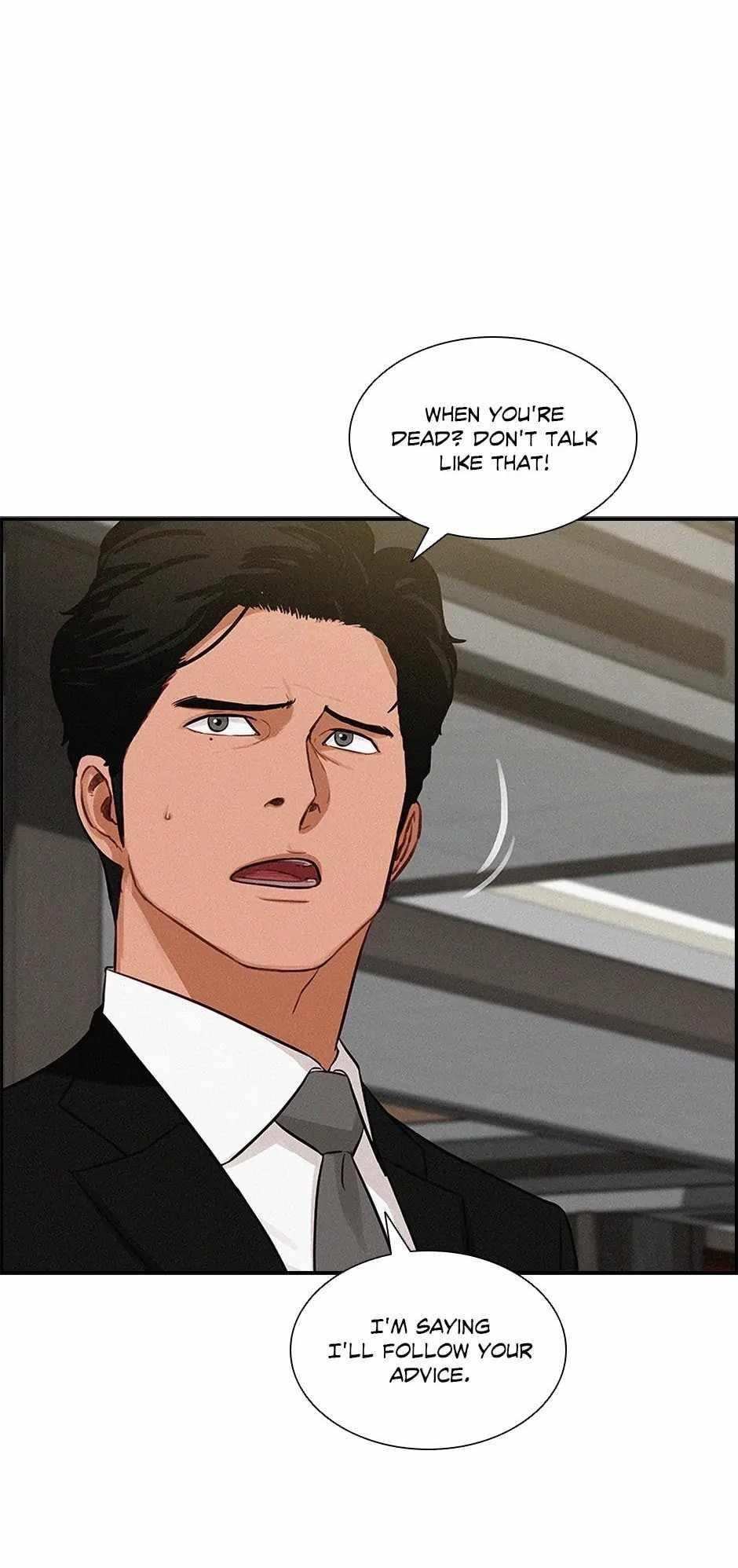 Lord of Money Chapter 188 - Page 5 in English