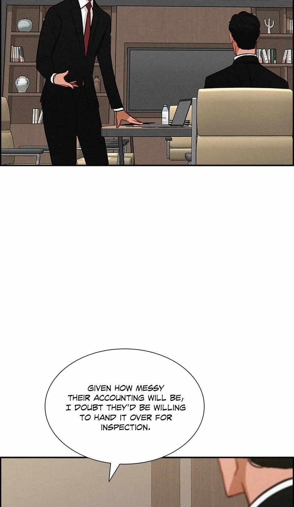 Lord of Money Chapter 188 - Page 57 in English